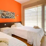 Mamma Mia B Luxus-villen By Interhome Holiday home *