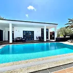 Mamma Mia B Luxus-villen By Interhome Holiday home Playa Blanca (Lanzarote)