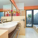 Mamma Mia B Luxus-villen By Interhome * Коста Бланка