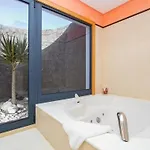 Дом отдыха Mamma Mia B Luxus-villen By Interhome Коста Бланка