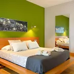 Дом отдыха Mamma Mia B Luxus-villen By Interhome *