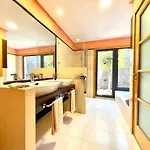 Дом отдыха Mamma Mia B Luxus-villen By Interhome Коста Бланка