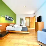 Mamma Mia B Luxus-villen By Interhome * Коста Бланка