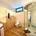 Mamma Mia B Luxus-villen By Interhome * Коста Бланка