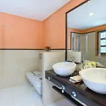 Дом отдыха Mamma Mia B Luxus-villen By Interhome Коста Бланка