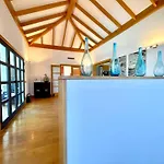 Дом отдыха Mamma Mia B Luxus-villen By Interhome