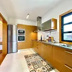 Mamma Mia B Luxus-villen By Interhome *