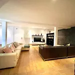 Mamma Mia B Luxus-villen By Interhome Коста Бланка