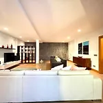 Дом отдыха Mamma Mia B Luxus-villen By Interhome Коста Бланка