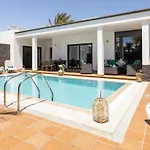 Дом отдыха Mamma Mia B Luxus-villen By Interhome *