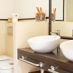 Дом отдыха Mamma Mia B Luxus-villen By Interhome Коста Бланка