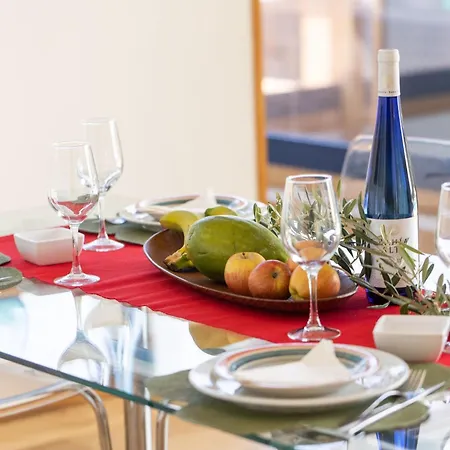 Mamma Mia B Luxus-villen By Interhome *