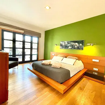 Mamma Mia B Luxus-villen By Interhome Casa de Férias