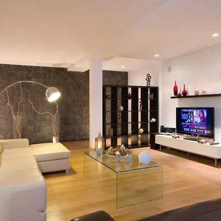 Mamma Mia B Luxus-villen By Interhome Casa de Férias