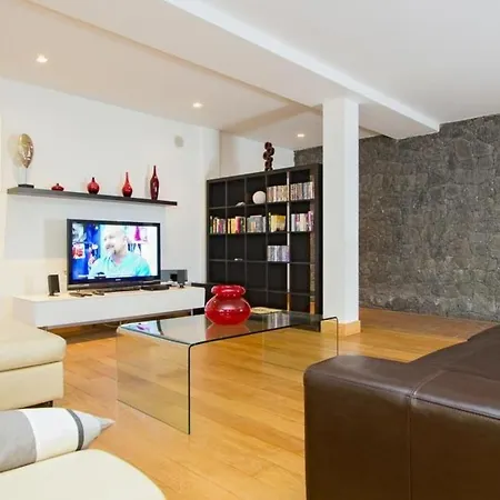 Mamma Mia B Luxus-villen By Interhome * Playa Blanca (Lanzarote)