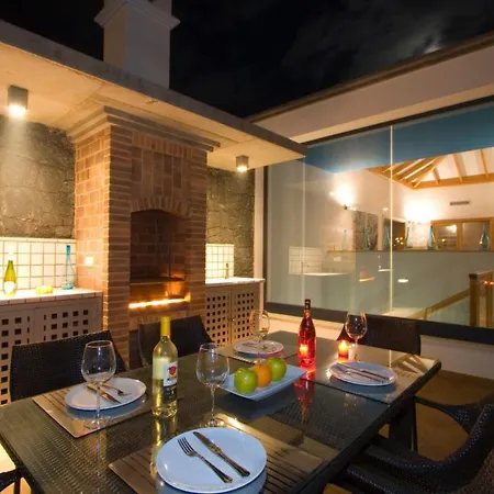 Mamma Mia B Luxus-villen By Interhome *