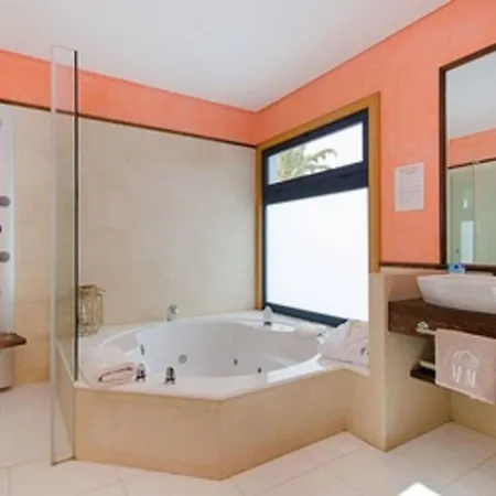 Casa vacanze Mamma Mia B Luxus-villen By Interhome *
