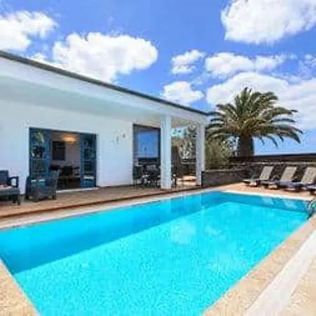 Mamma Mia B Luxus-villen By Interhome Casa vacanze