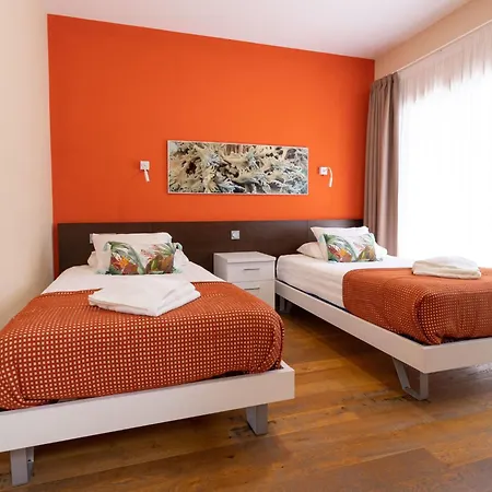 別荘 Mamma Mia B Luxus-villen By Interhome *