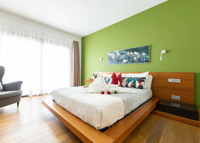 Mamma Mia B Luxus-villen By Interhome Casa de Férias *