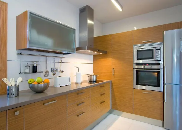 Ferienhaus Mamma Mia B Luxus-villen By Interhome *