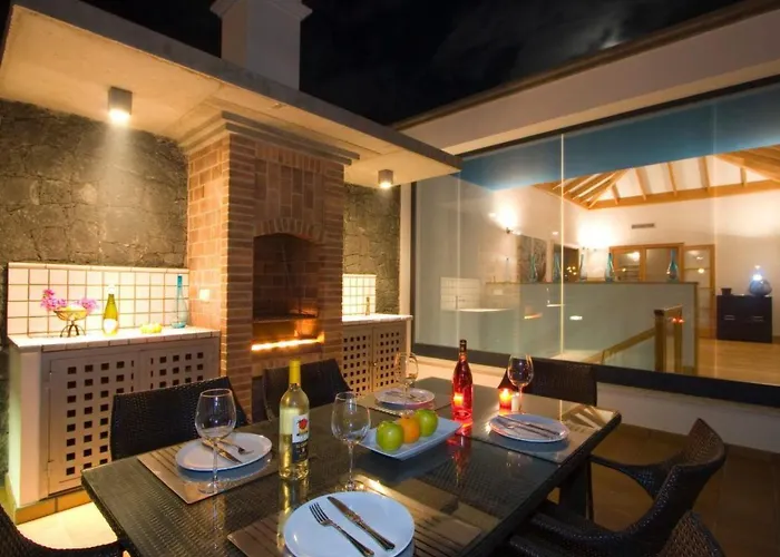 Mamma Mia B Luxus-villen By Interhome *