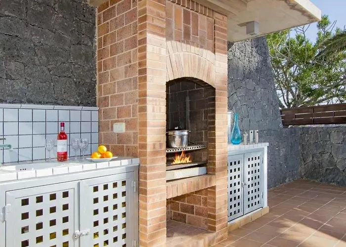 Mamma Mia B Luxus-villen By Interhome Casa de Férias