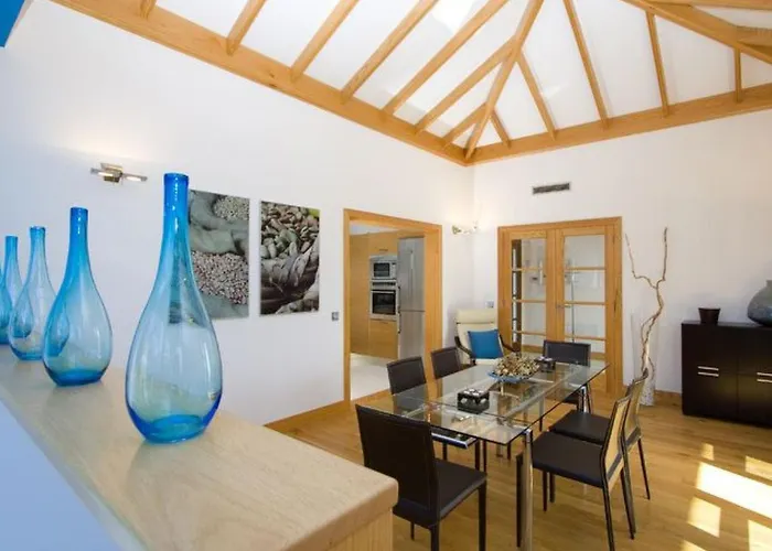 Mamma Mia B Luxus-villen By Interhome *