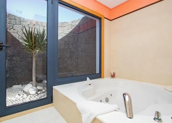 Ferienhaus Mamma Mia B Luxus-villen By Interhome Playa Blanca (Lanzarote)