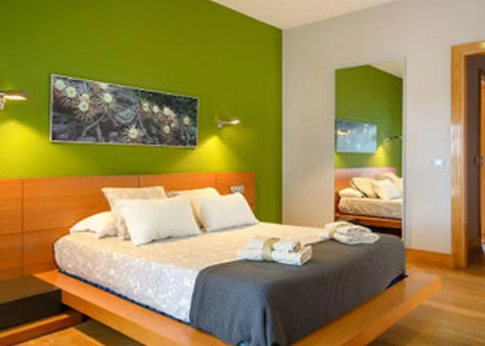 Ferienhaus Mamma Mia B Luxus-villen By Interhome *