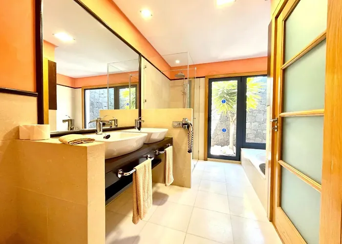 Ferienhaus Mamma Mia B Luxus-villen By Interhome Playa Blanca (Lanzarote)