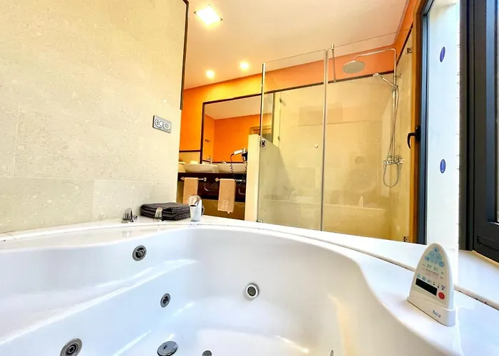 Mamma Mia B Luxus-villen By Interhome Ferienhaus