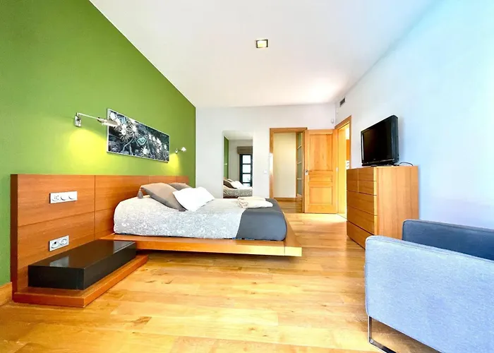 Mamma Mia B Luxus-villen By Interhome * Playa Blanca (Lanzarote)