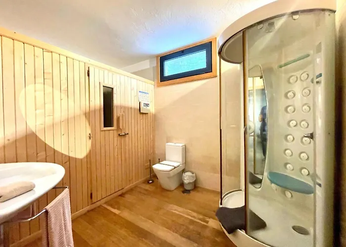 Mamma Mia B Luxus-villen By Interhome * Playa Blanca (Lanzarote)