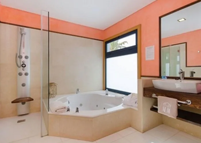 Ferienhaus Mamma Mia B Luxus-villen By Interhome *