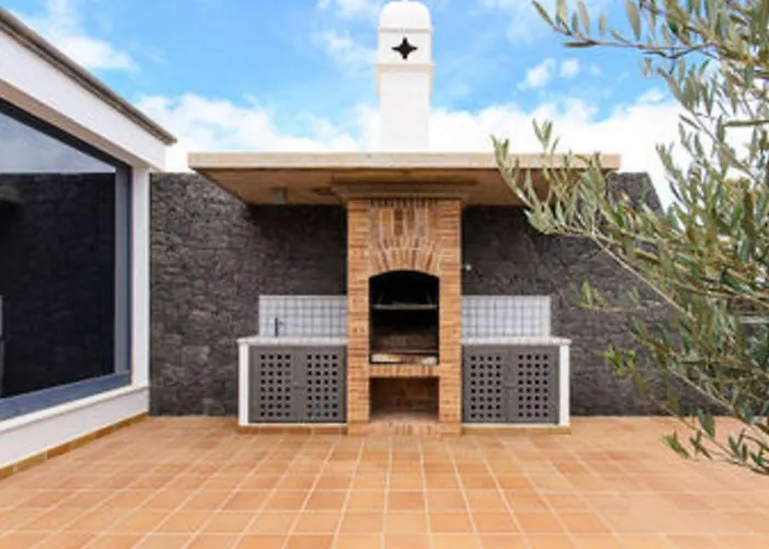 Ferienhaus Mamma Mia B Luxus-villen By Interhome *