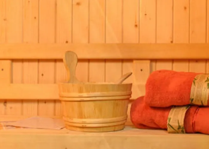 Casa de Férias Mamma Mia B Luxus-villen By Interhome Playa Blanca (Lanzarote)