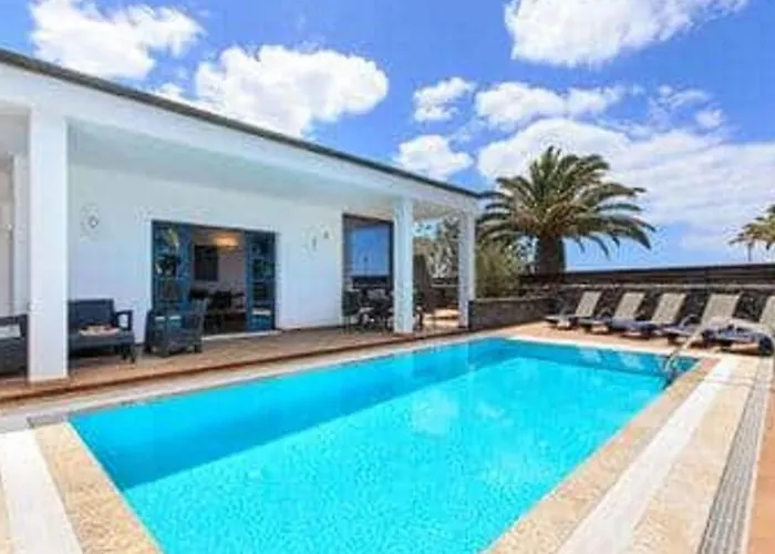 Mamma Mia B Luxus-villen By Interhome Casa de Férias