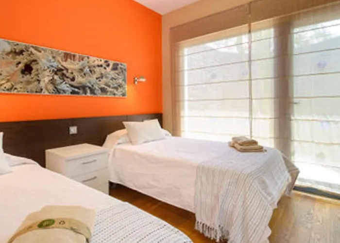 Mamma Mia B Luxus-villen By Interhome Casa de Férias *