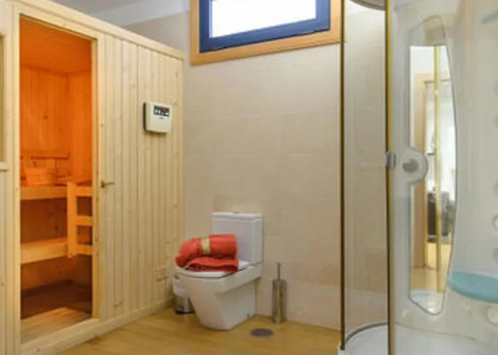 Mamma Mia B Luxus-villen By Interhome Casa de Férias