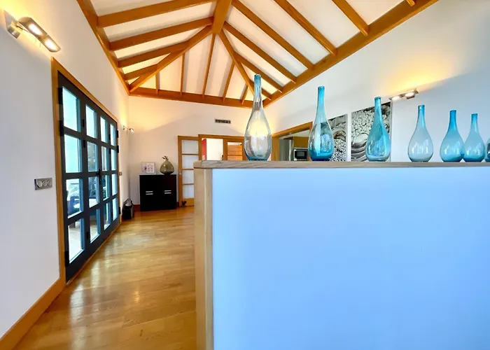 Ferienhaus Mamma Mia B Luxus-villen By Interhome