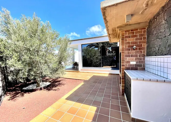 Mamma Mia B Luxus-villen By Interhome *