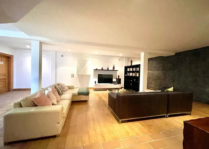 Mamma Mia B Luxus-villen By Interhome Playa Blanca (Lanzarote)