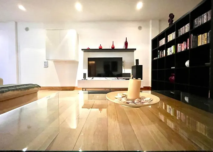 Mamma Mia B Luxus-villen By Interhome Casa de Férias