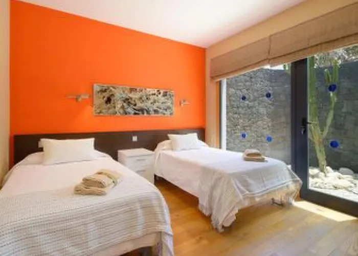 Mamma Mia B Luxus-villen By Interhome Playa Blanca (Lanzarote)