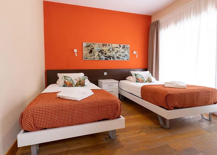 Ferienhaus Mamma Mia B Luxus-villen By Interhome *