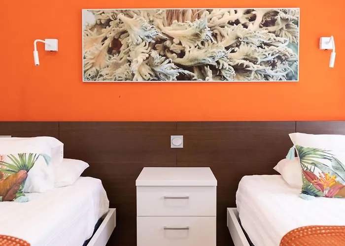 Mamma Mia B Luxus-villen By Interhome Ferienhaus