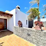 Mamma Mia B Luxus-villen By Interhome * Playa Blanca (Lanzarote)