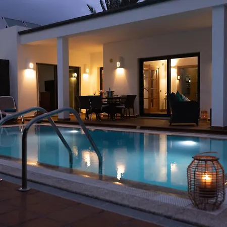 Mamma Mia B Luxus-villen By Interhome