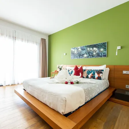 Mamma Mia B Luxus-villen By Interhome Prázdninový dům *